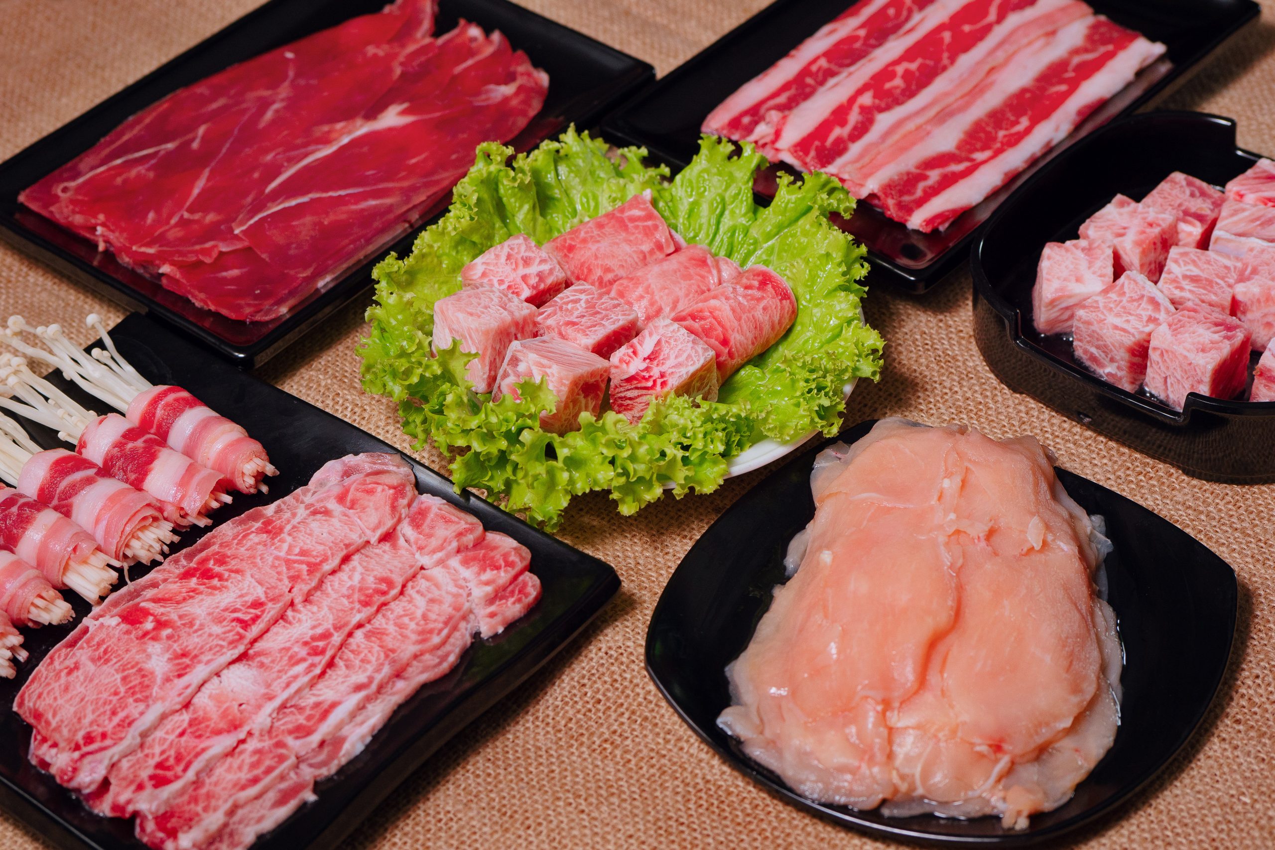Toko daging murah jogja
